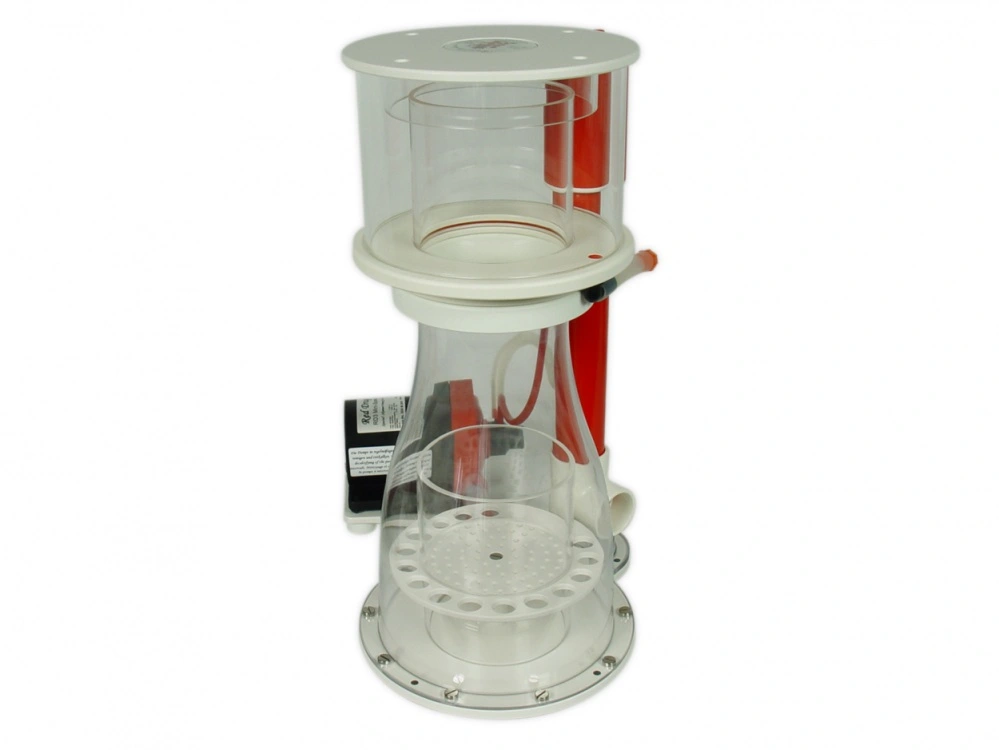 Bubble King Double Cone 200 + RD3 Speedy Skummer